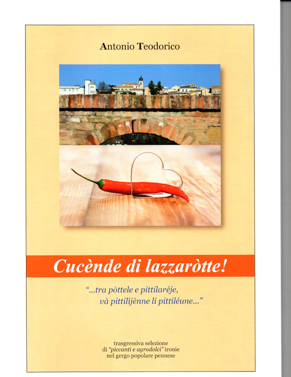 Cucnde di lazzartte! - 2025